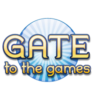 Gate to the Games