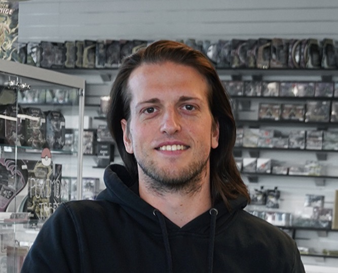 Luca Romano